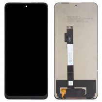 Ricambio Compatibile Lcd Display Touch per Xiaomi Mi Note 10 Pro 5G M1910F4S Nero
