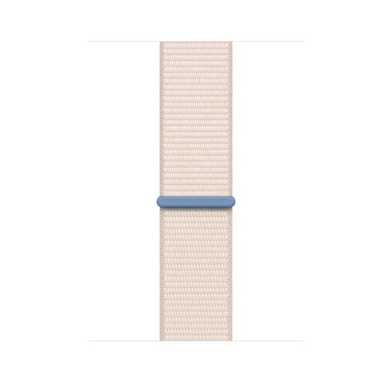 Apple MT5E3ZM/A Cinturino Sport Loop per Apple Watch 45 mm Nylon Poliestere Riciclato Galassia