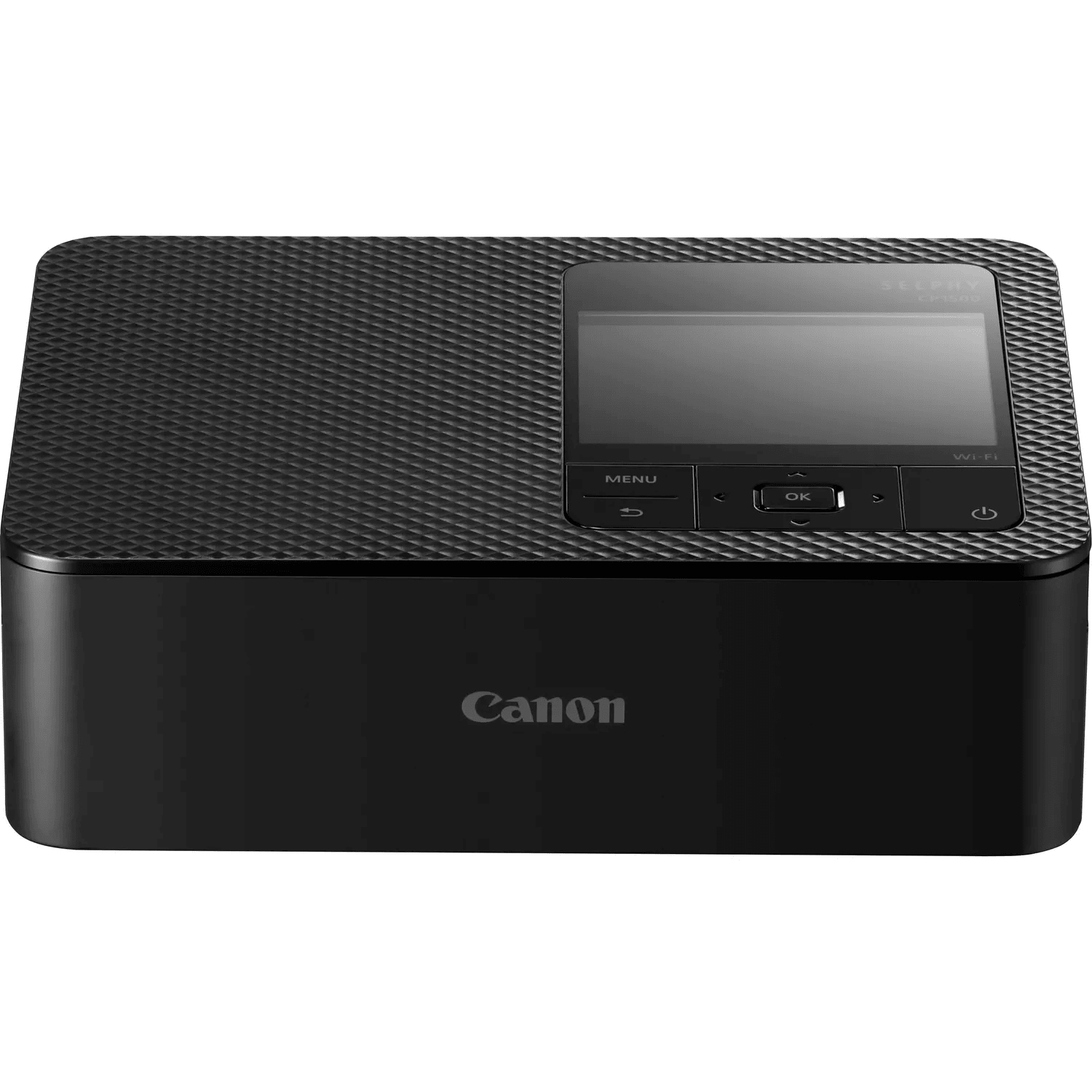 Canon SELPHY CP1500 stampante per foto Sublimazione 300 x 300 DPI 4