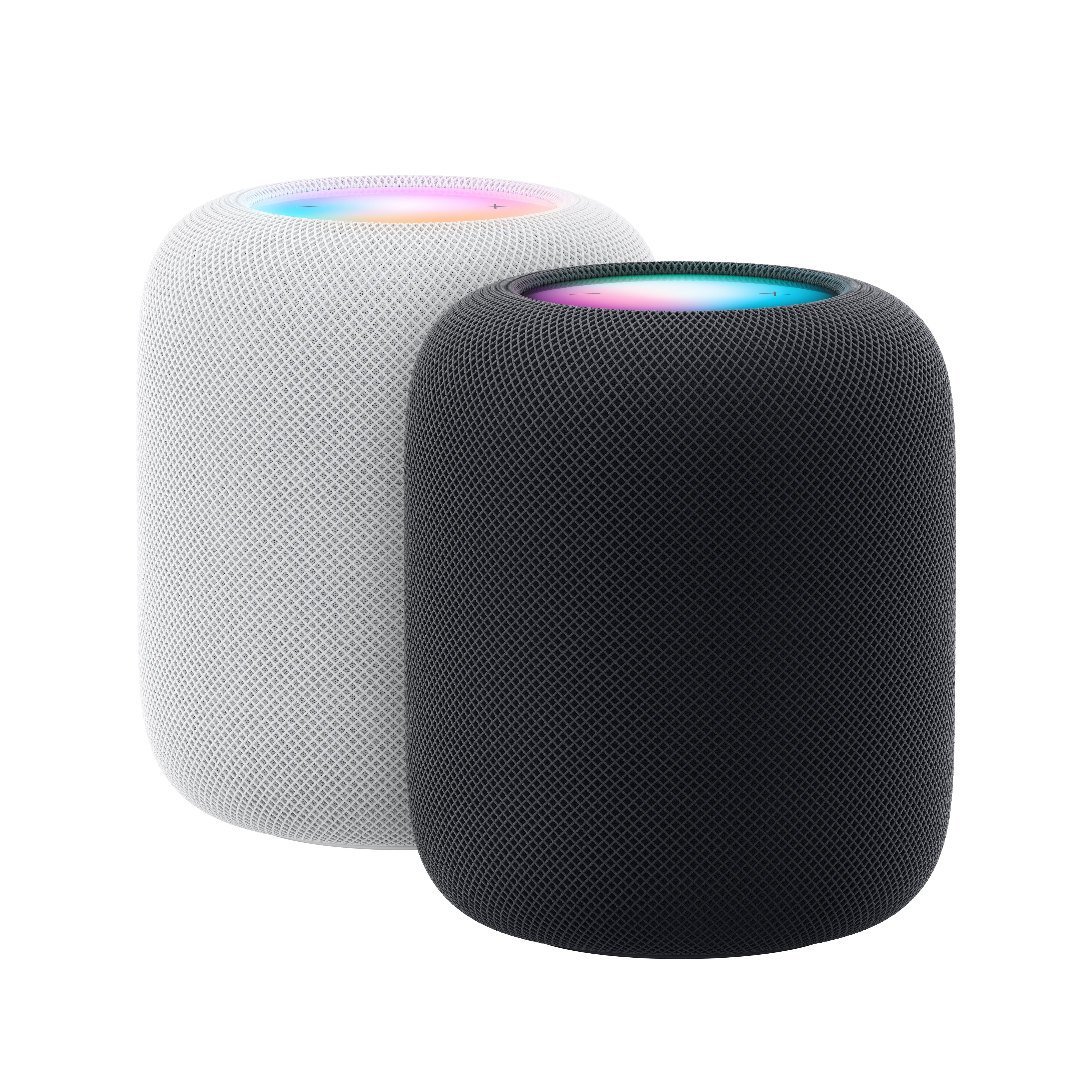 Apple HomePod Smart Speaker Bianco