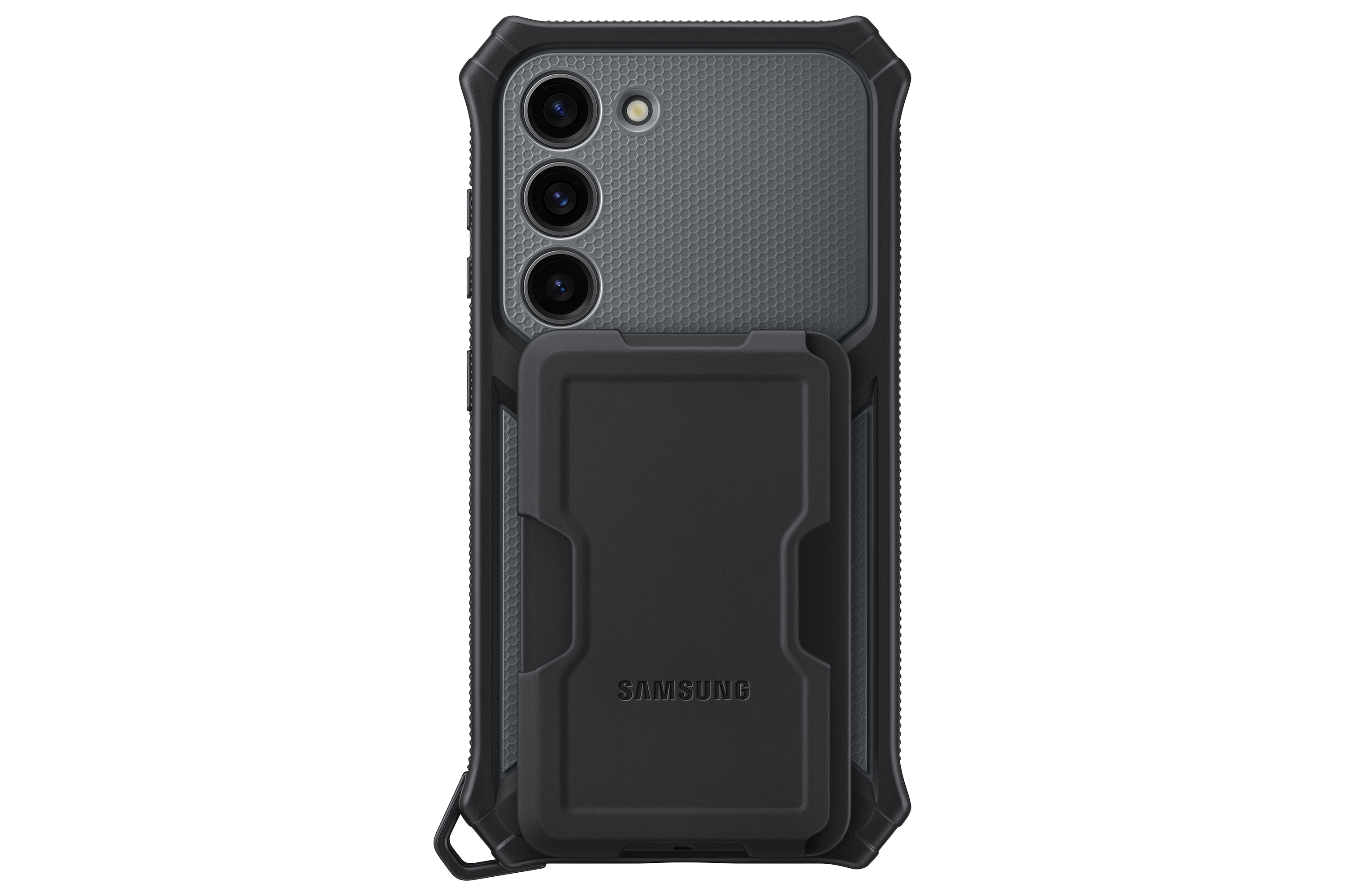 Samsung Galaxy S23 Rugged Gadget Case