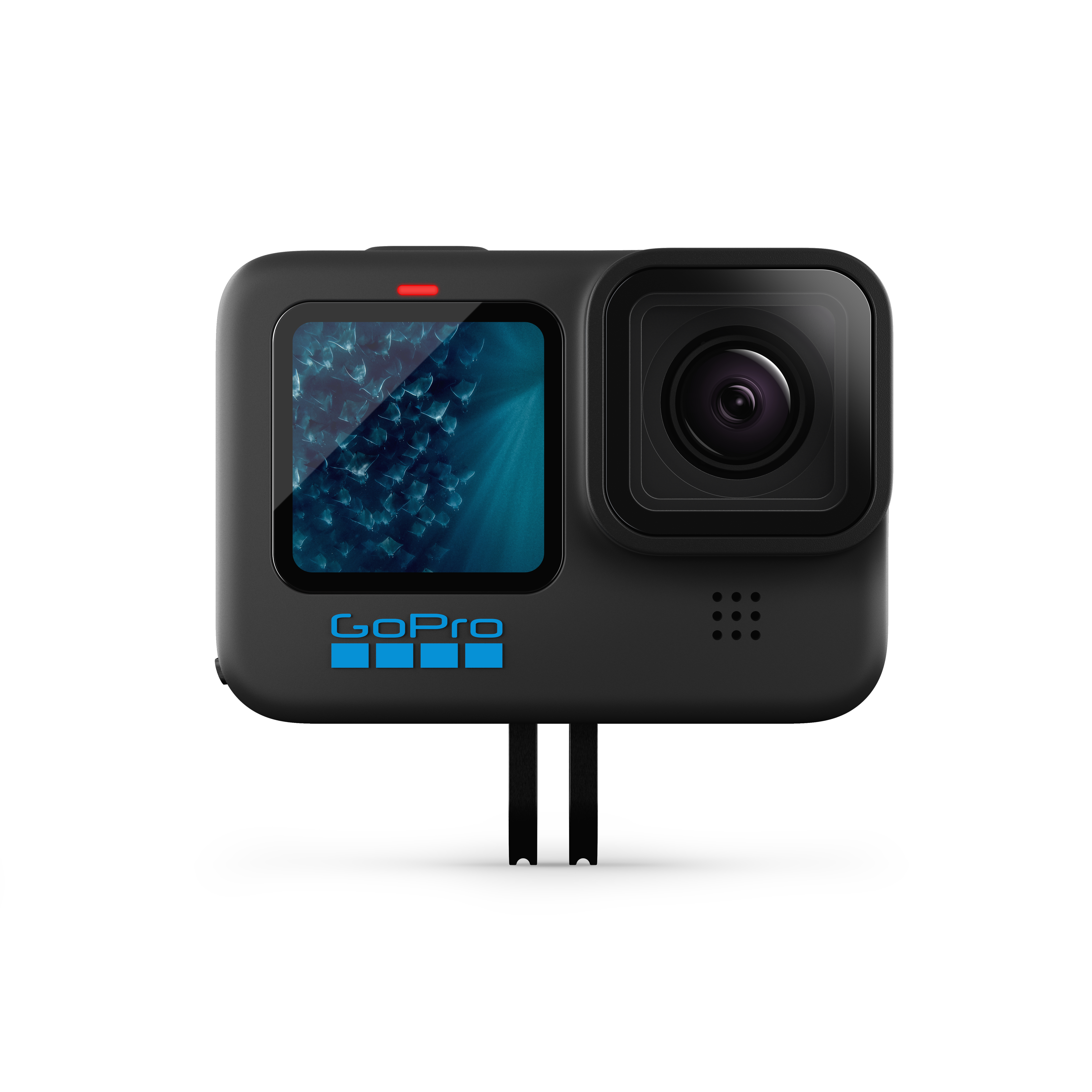 Gopro Hero 11 Black Action Sports Camera Fotocamera 27.6 MP 5K Ultra HD CMOS 25.4 / 1.9 mm Wifi Nero
