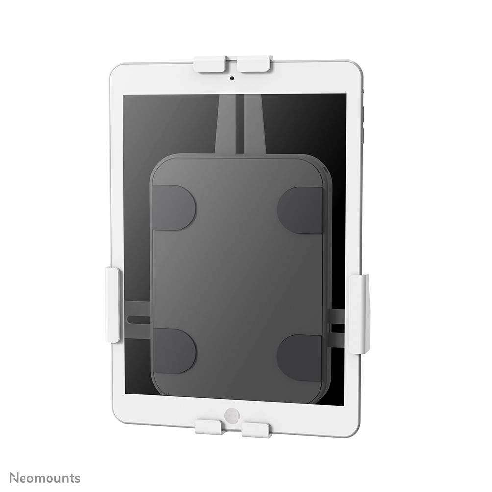 Neomounts WL15-625WH1 Supporto Porta Tablet da Parete Bianco