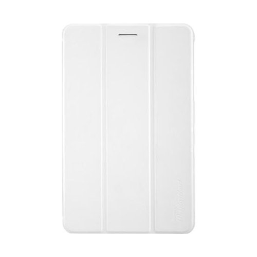 Custodia Cover Originale Huawei Folio Case Bianco per Mediapad T1 7.0