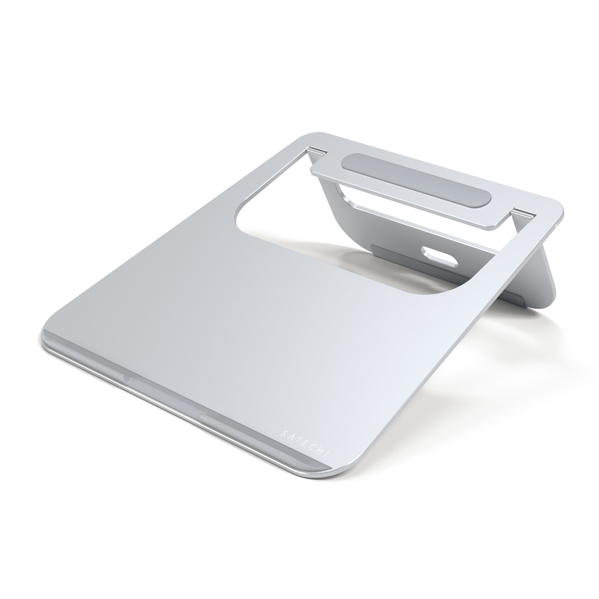 Satechi ST-ALTSS supporto per notebook Notebook stand Argento 43,2 cm (17