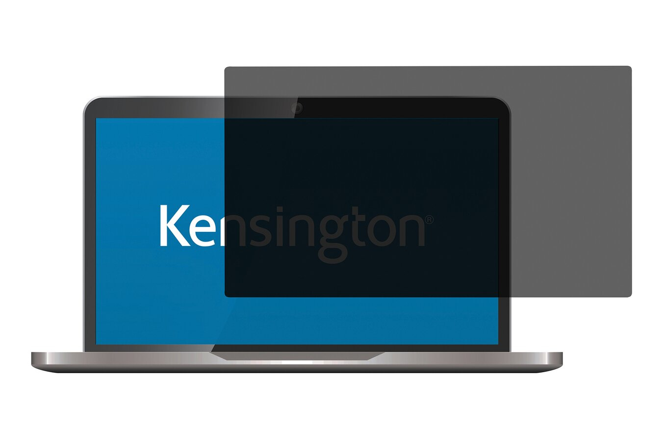 Kensington Filtri per lo schermo - Adesivo, 2 angol., per MacBook Air 13