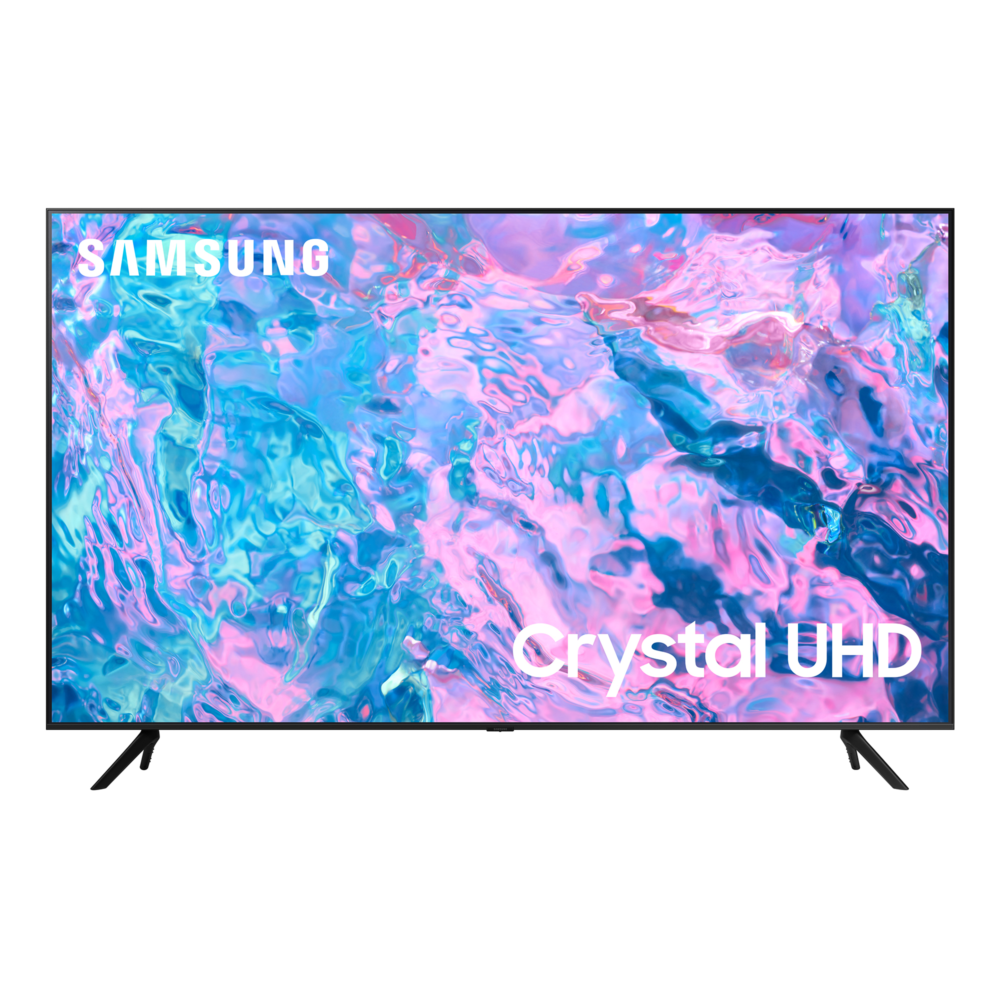 Samsung Series 7 TV UE75CU7170UXZT Crystal UHD 4K, Smart TV 75