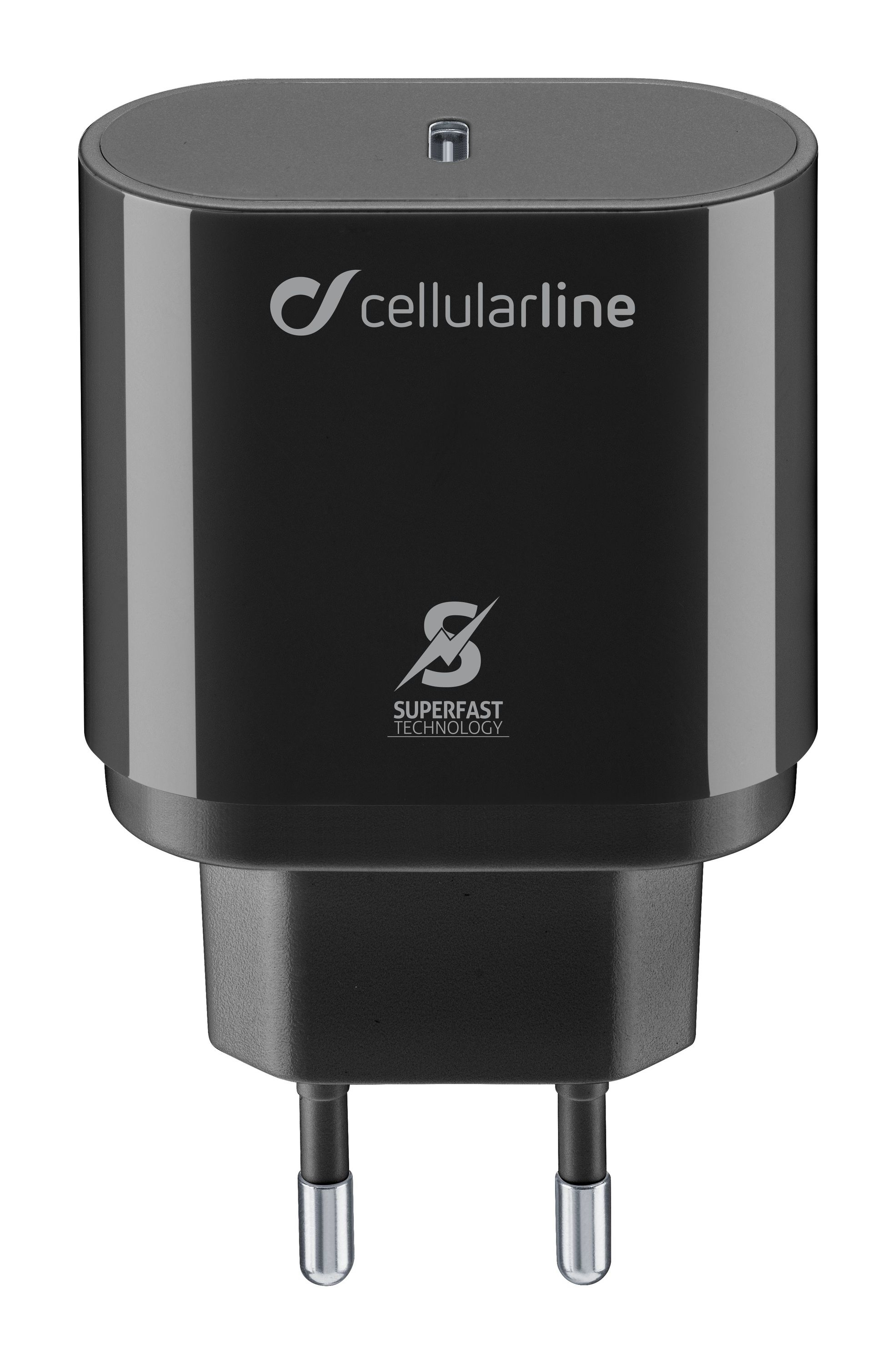 Cellularline Super Fast Charger 25W - Samsung