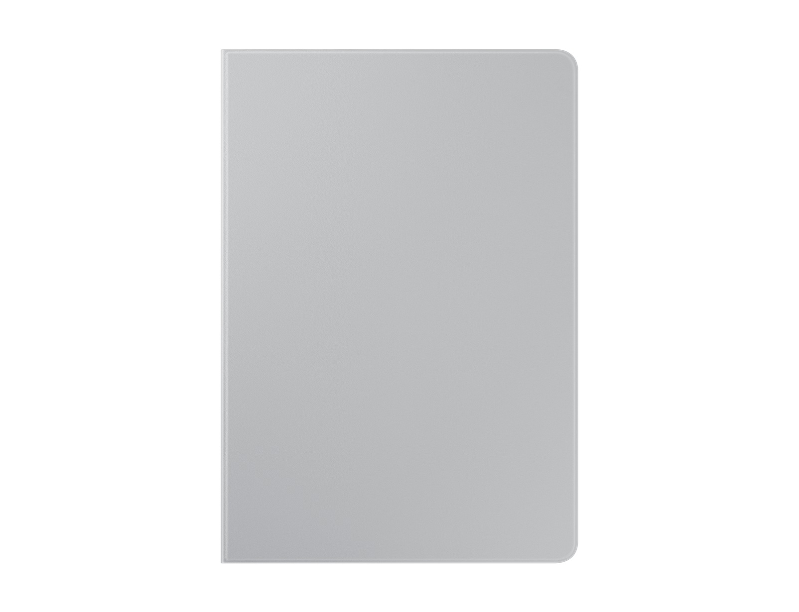 Custodia Book Cover Samsung EF-BT870PJEGEU per Galaxy Tab S7 T870 T875 Grigio