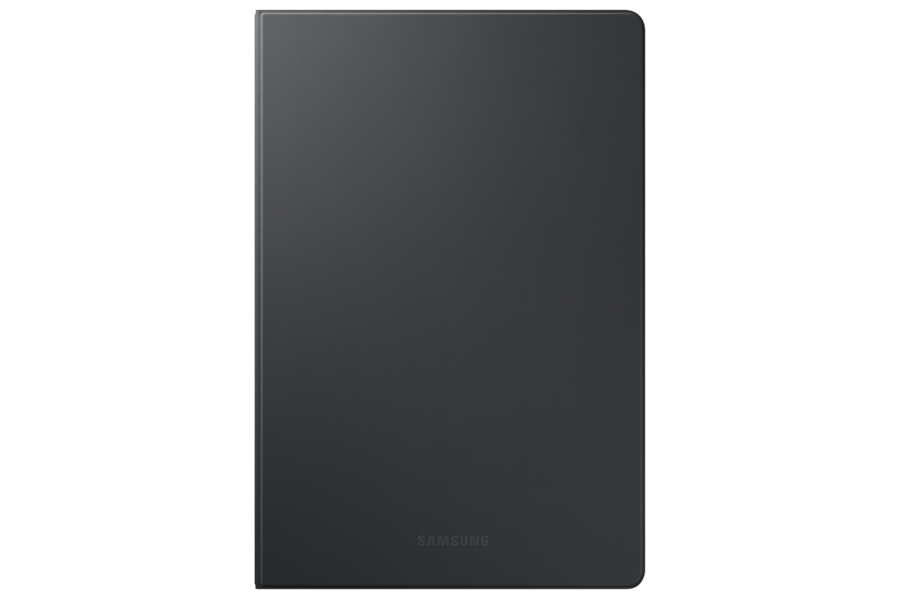 Custodia Book Cover Case Samsung EF-BP610PJEGEU per Galaxy Tab S6 Lite SM-P610 Grigio