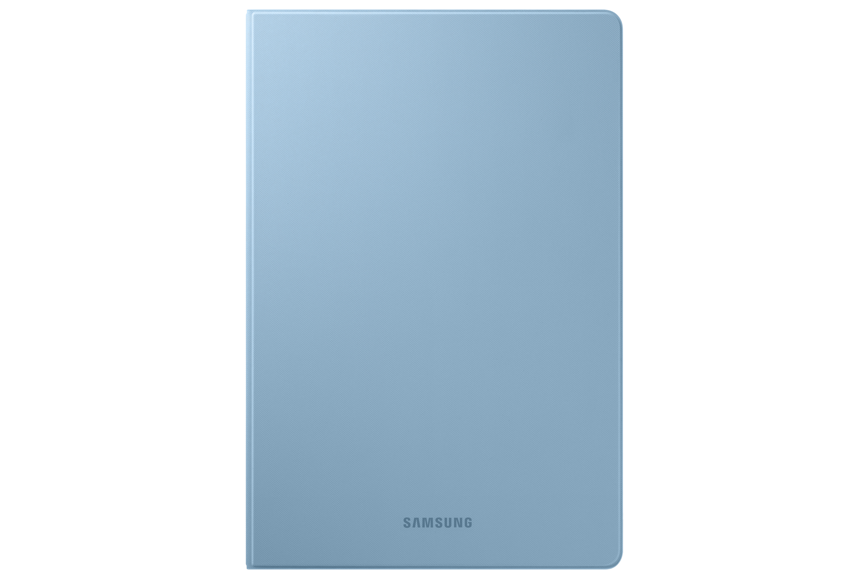 Custodia Book Cover Case Samsung EF-BP610PLEGEU Per Galaxy Tab S6 Lite SM-P610 Blu