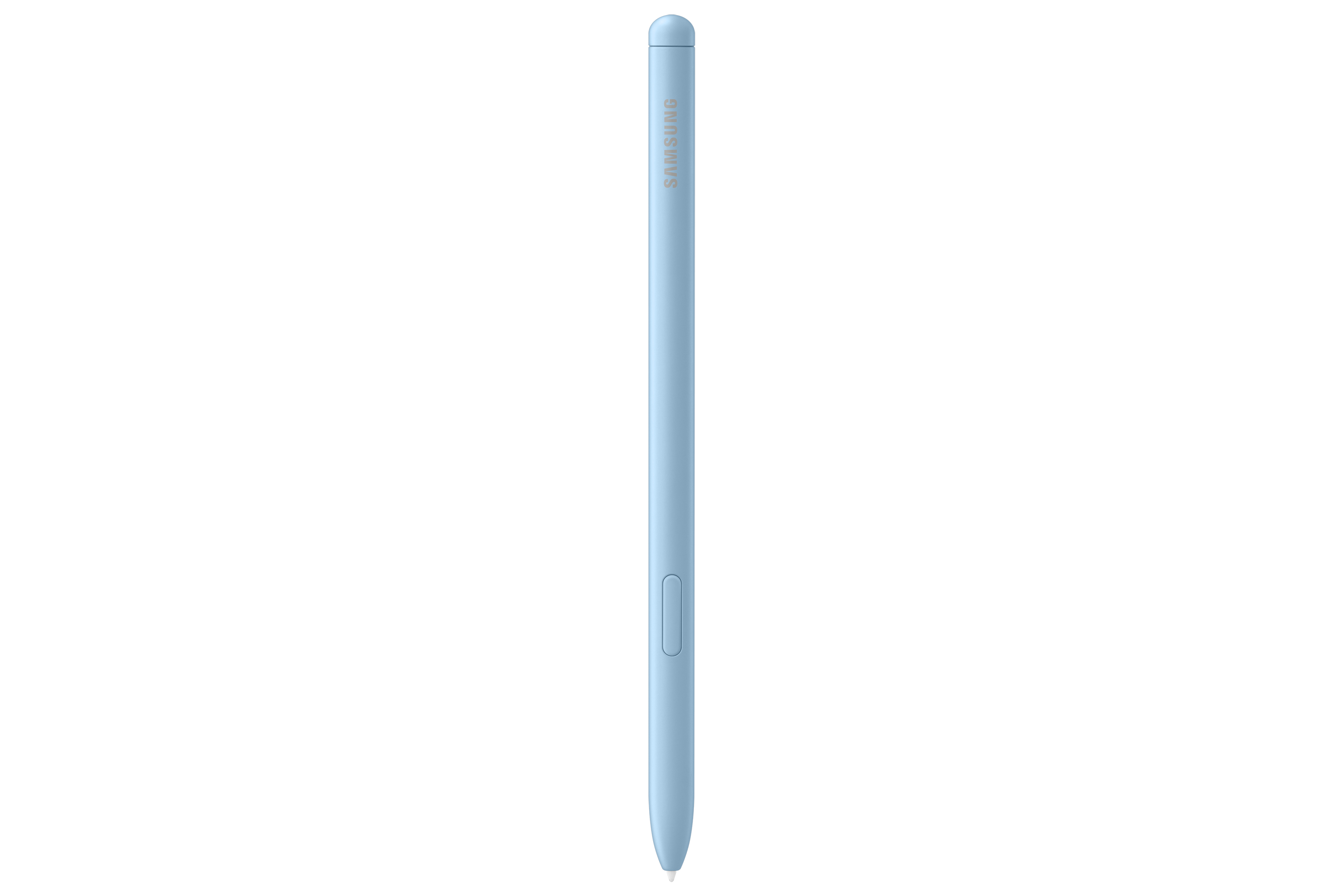 Stylus Pen Pennino Samsung EJ-PP610BLEGEU Per Galaxy Tab S6 Lite Blu Venduto come Grado A