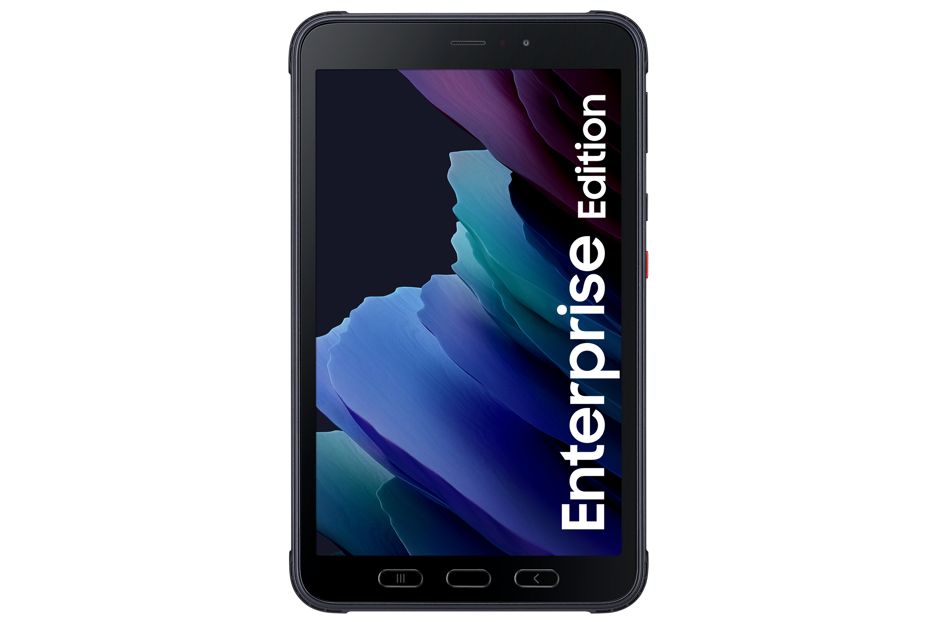 Samsung Galaxy Tab Active3 LTE Enterprise Edition 4G LTE-TDD & LTE-FDD 64 GB 20,3 cm (8