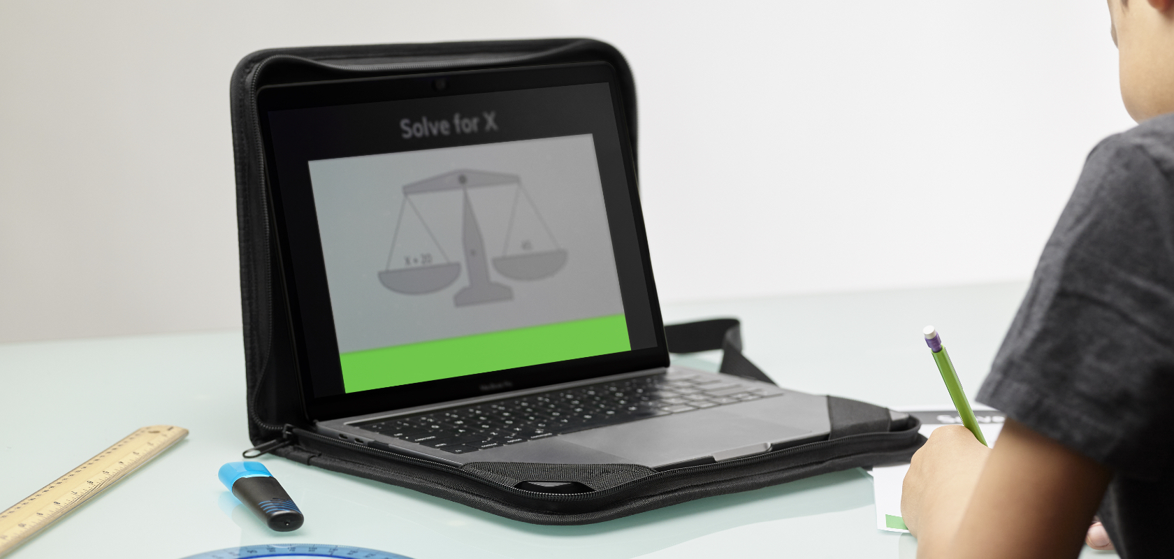 Belkin Always-On Laptop Case for 14” devices borsa per notebook 35,6 cm (14