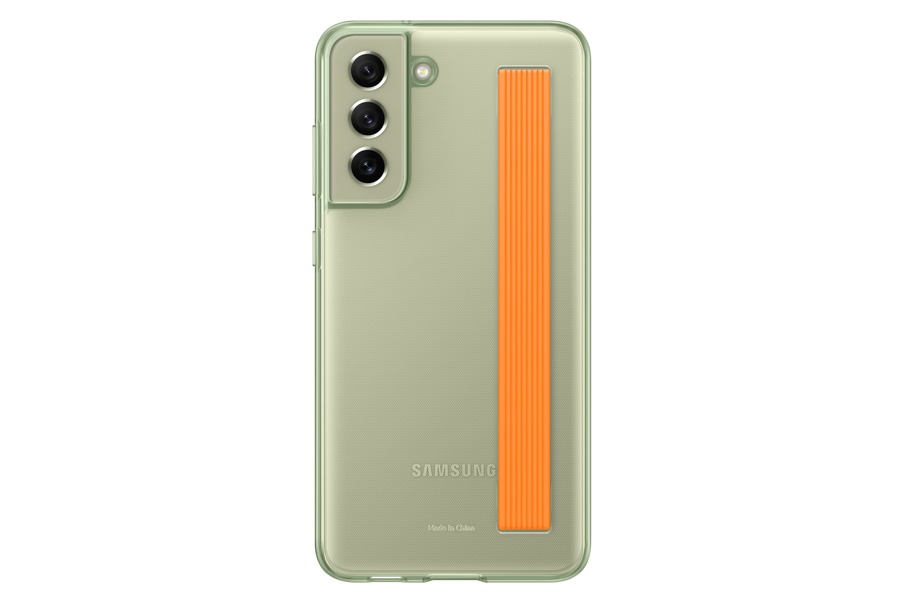 Samsung EF-XG990CMEGWW custodia per cellulare 16,3 cm (6.4