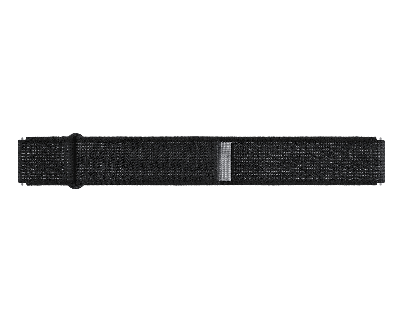 Samsung ET-SVR94LBEGEU Watch Fabric Band Cinturino M-L Black