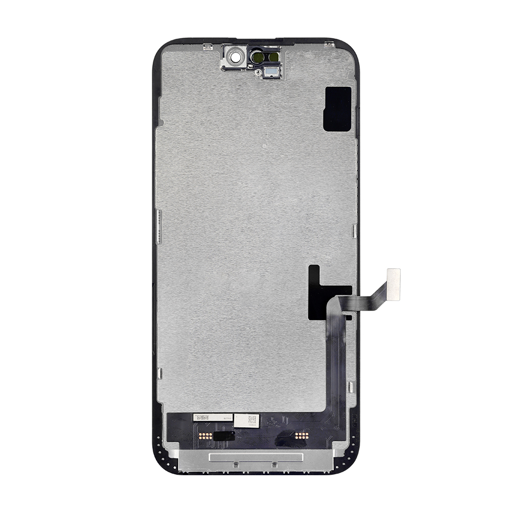 Ricambio LCD Display per Apple Iphone 15 Plus INCELL Nero