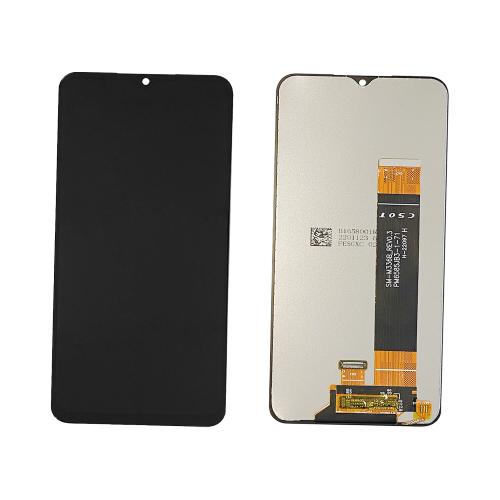 Ricambio LCD Compatibile per Samsung Galaxy A13 A137F Black NO Frame