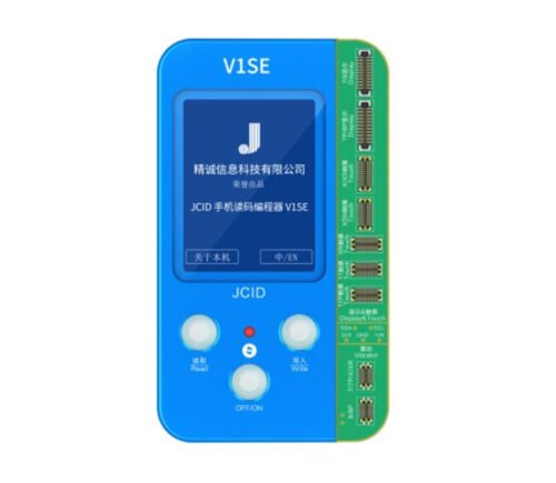 Programmatore di Lettura Codice Cellulare JC-V1SE Wi Fi