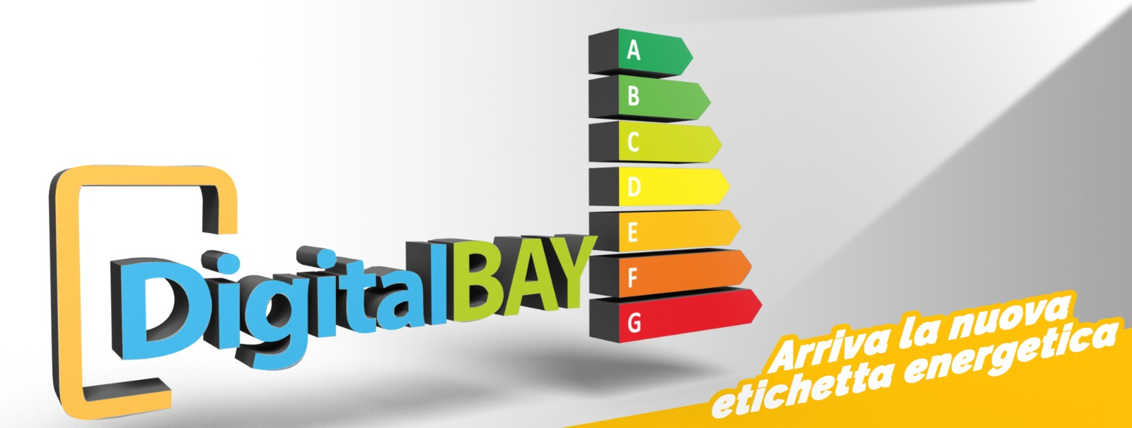 Digitalbay Nuova Classe Energetica