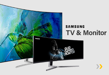 Tv & Monitor Samsung